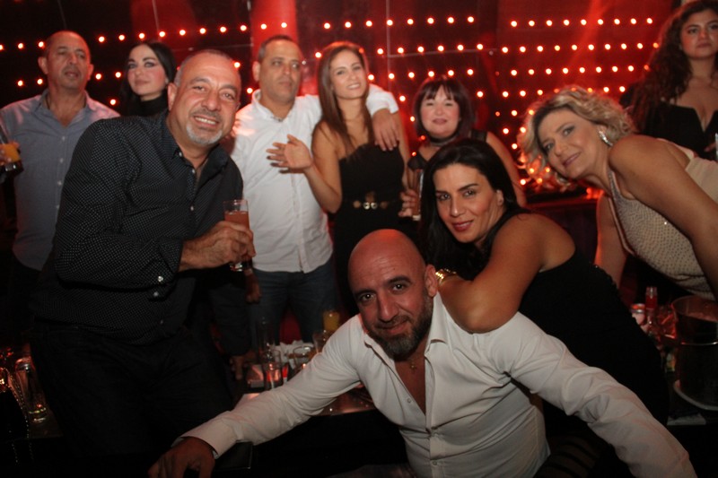 Chabab Loubnan NDU Independence Night 2